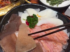 -川味观·鲜货火锅(西湖文化广场店)