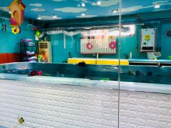 -鱼乐贝贝婴幼儿童水育中心(紫成嘉园店)