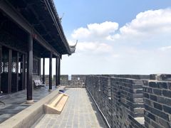-虞山城墙