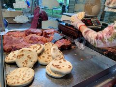 -杨天玉腊牛羊肉