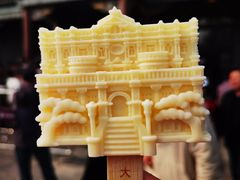 -张学良旧居陈列馆