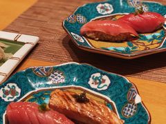 手握寿司-一阳寿司(麦子街店)