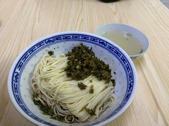 -盛兴面馆(真儒大厦店)