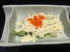 -梅筑·创意料理(王府井百货店)