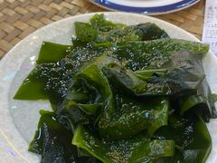 海白菜-卤校长老火锅(绿地468店)