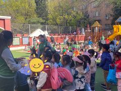 -北京市邮政管理局海慧寺幼儿园