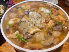 -老雒阳面馆·水席·洛阳菜(王城路店)