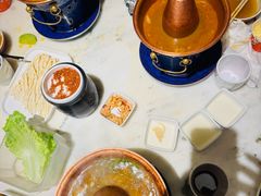 -涮福記·现切牛羊肉火锅(世纪汇店)