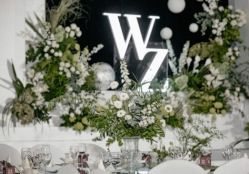 -天邑国际酒店·宴会厅