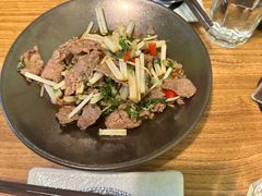 -紫滇源云南生态菜(丹凤街店)