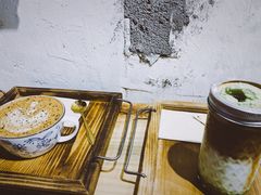 -春庄咖啡SpringHues(钟楼小区店)