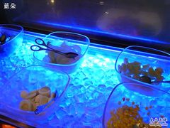 介个，是被遗忘的角落-贺野·自助炭火烤肉(紫藤路店)