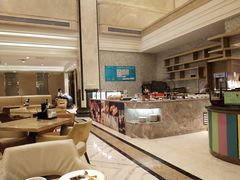 -盛宴标帜餐厅·亲子自助 (南昌喜来登酒店)