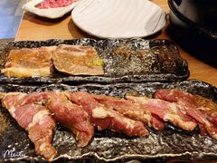 -韩国料理大力士(屏风街店)