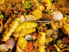 -蜀厨蓉匠(广福店)