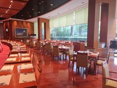 -成都世纪城假日酒店-西楼