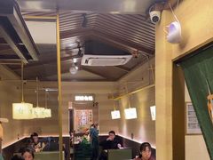 -雁滩白记·兰州牛肉面