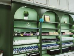 -如一·美甲美睫