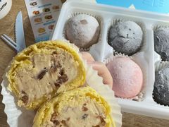 -十三不靠·球酥点心(CBD万达店)