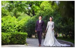 -唯一视觉婚纱摄影(李家村店)