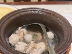 -小菜园新徽菜(无锡金悦广场店)