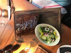 -The Meat & Wine Co Southbank(南岸店)