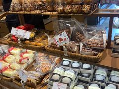 -山崎面包(静安久光店)