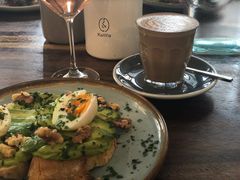 澳白-RAC BAR(安福路店)