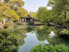 -惠山古镇·寄畅园