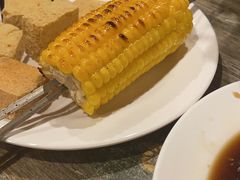-玫瑰红烤羊排(北新桥三条店)