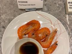 -盛宴标帜餐厅·亲子自助 (南昌喜来登酒店)