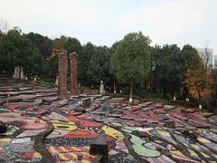 -四川美术学院美术馆