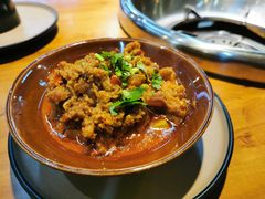 -谭三娘鲜切牛肉自助火锅(九眼桥总店)