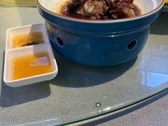 黑椒烧鸭-味妙顺德厨房(绿地缤纷城店)