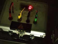 -秃鹫湾·推理大师沉浸式实景演绎推理剧场