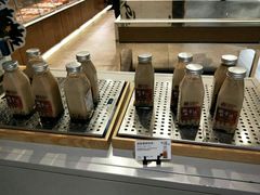 -巴黎贝甜(大宁国际商业广场店)