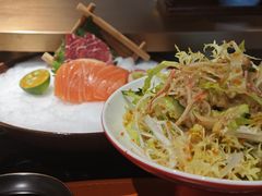 -牛将军•涮肉•烤肉(北京王府井·故宫店)