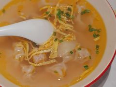 -小杨生煎(百联嘉定购物中心店)