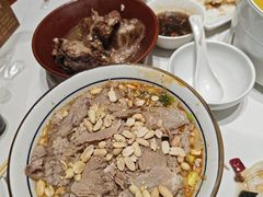 -王记汤河桥合罗面(兴鹤大街店)