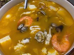 -渔家风味·鲅鱼水饺·央视展播·海鲜天津菜(开发区店)