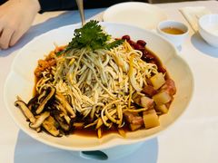 -小厨娘淮扬菜(天印大道店)
