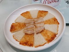 -香山湖家家宴(中山陵店)