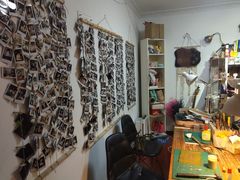 -零几体验diy皮具工作室(振业城店)