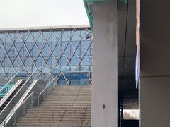 -海合安武汉极地海洋公园