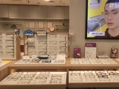 -JINS(北京凯德mall大峡谷店)