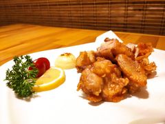 -福匠日本料理(人民路店)