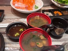 -赤坂亭·M9和牛烧肉·铁板烧·日料398放题(长泰广场店)