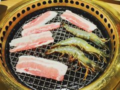 黑虎虾-江户烧肉(高德店)