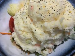 -鸟鸣门屋台料理(金帝银泰店)