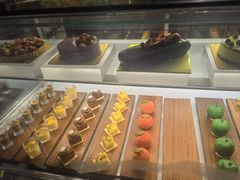 -长沙北辰洲际酒店-兰调全日餐厅